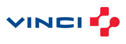 Partenaire Vinci