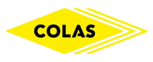 Partenaire Colas