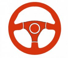 Icon conducteur