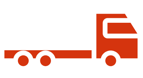 Icon Camion de livraison