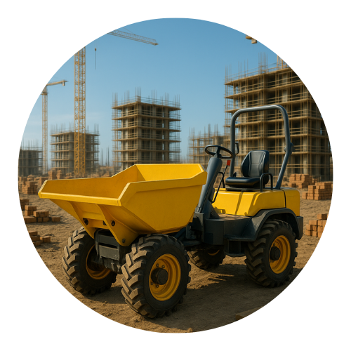 Bulle Dumper